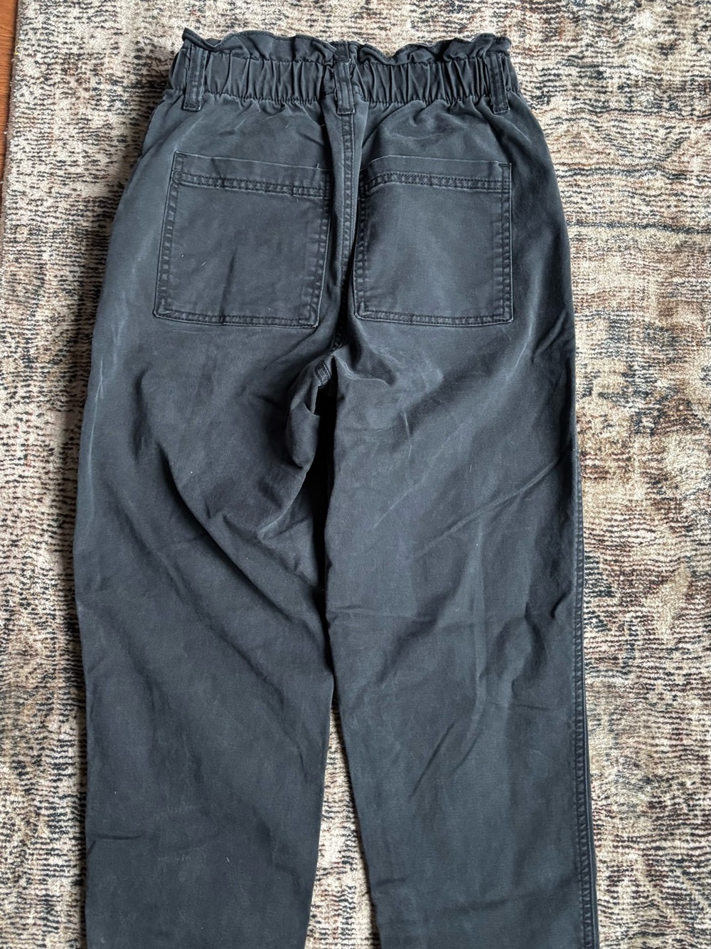 Universal thread pants - Picture 4 of 4